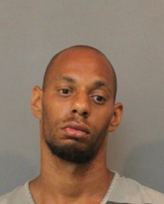 Akinda Earl Shepard